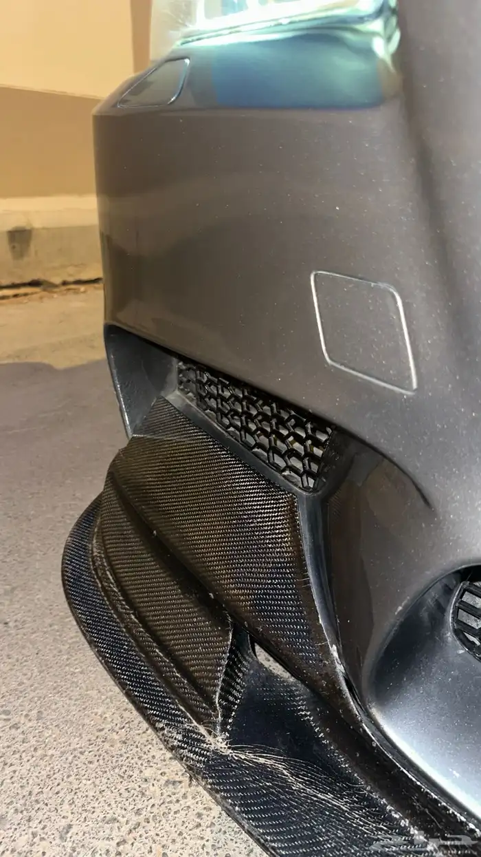 BMW M5 2013 بي ام ام فايف 21