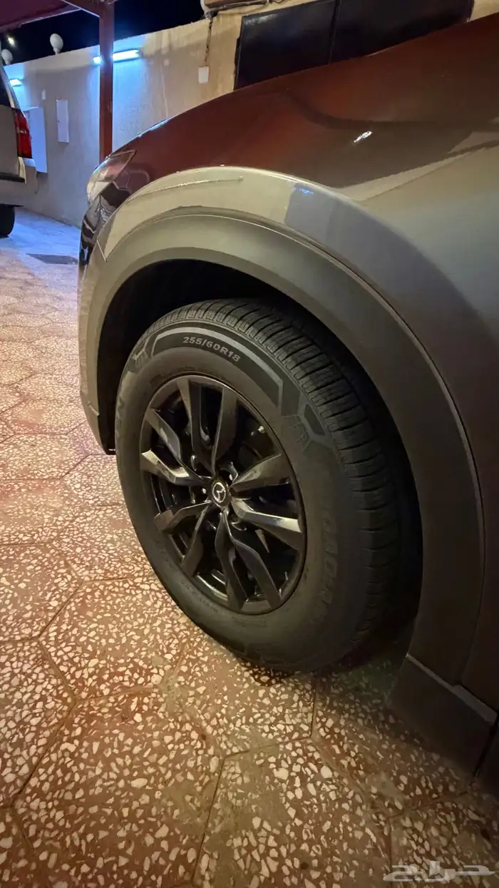 للبيع مازدا CX9 2020 3