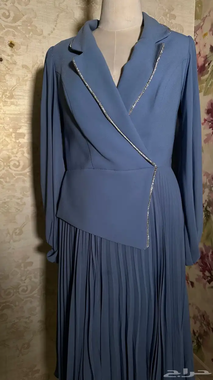 فستان انيق 3