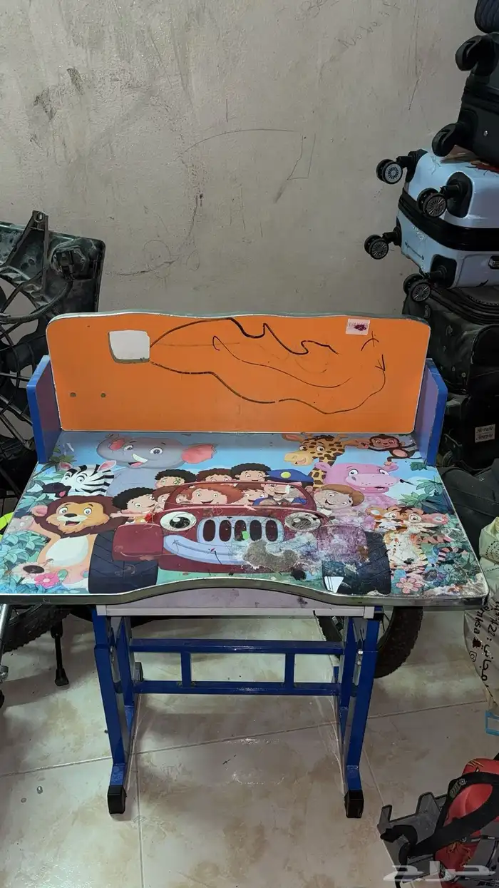 اغراض للبيع 5