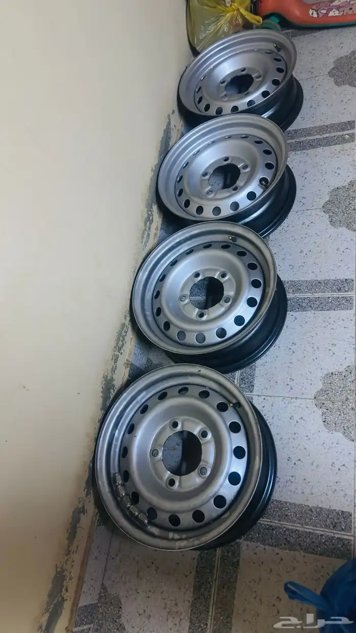 جنوط هلل مقاس 16 استخدام شهر ونص جديد 2