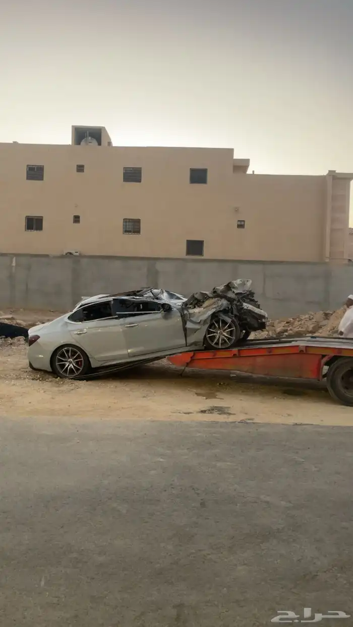 جنسس G70 2020 للبيع المستعجل 4