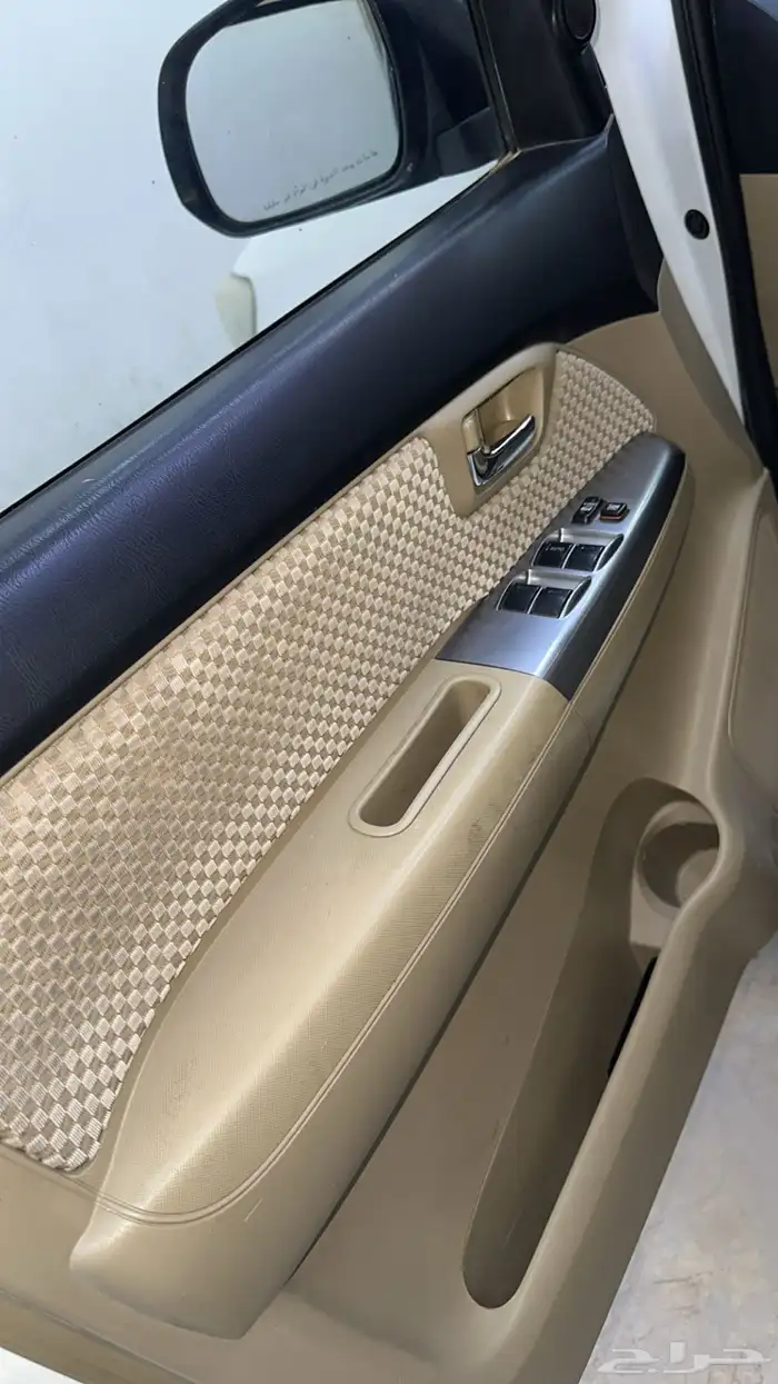 فورشنر 2015 بلد ممشى 200 الف 16