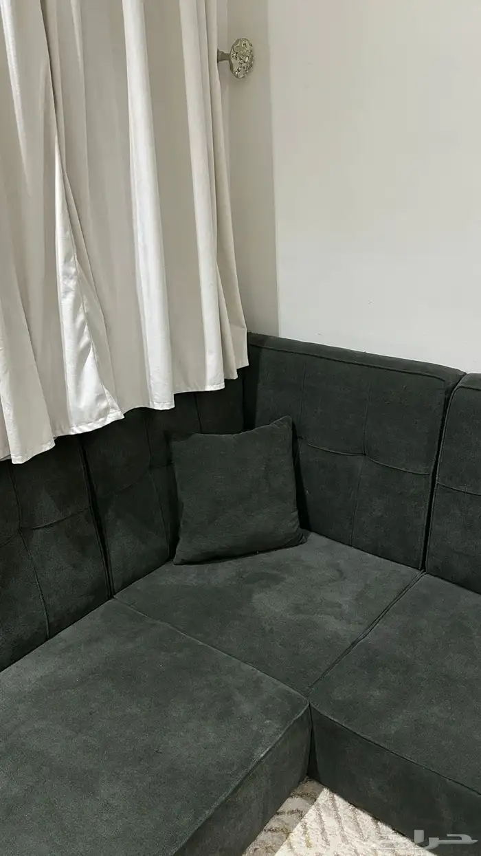 كنب البطرمة 3