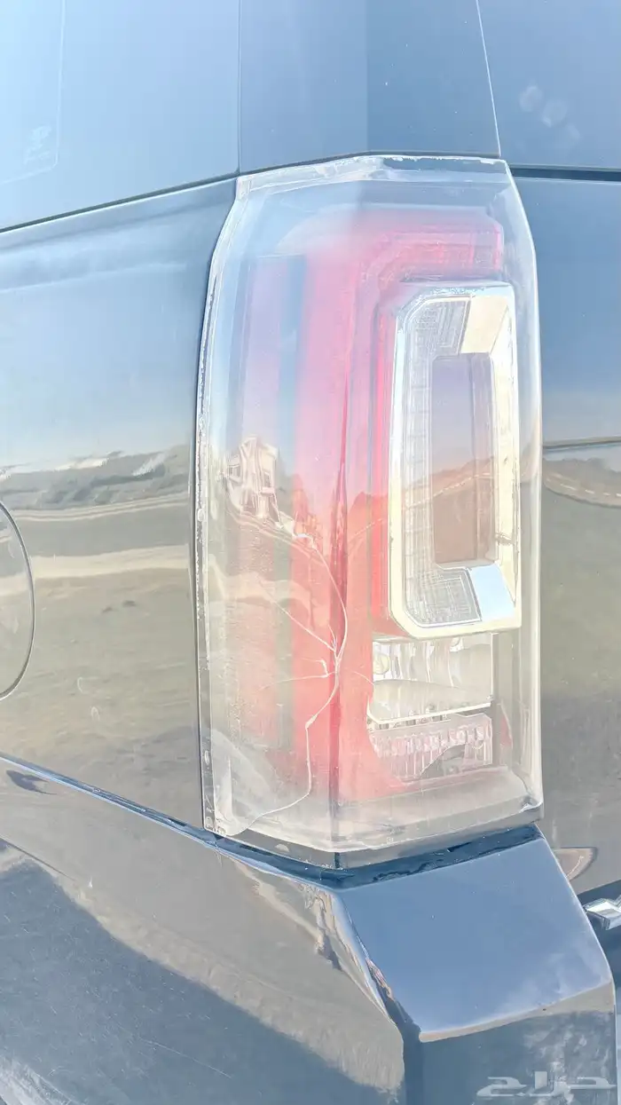 جمس يوكن قصير 2015 دبل 24