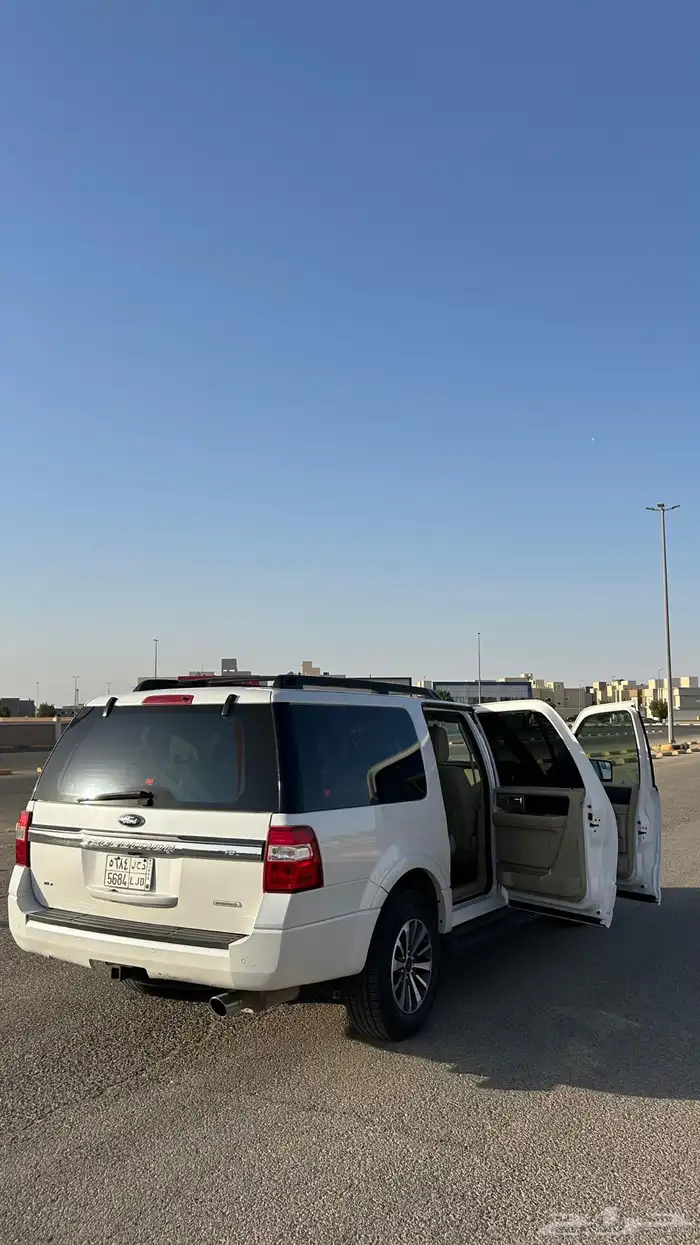 فورد أكسبدشن 2016 XLT 13