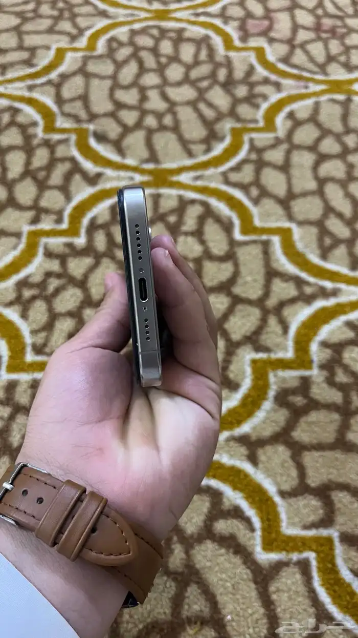 ايفون 15بروماكس 256 2