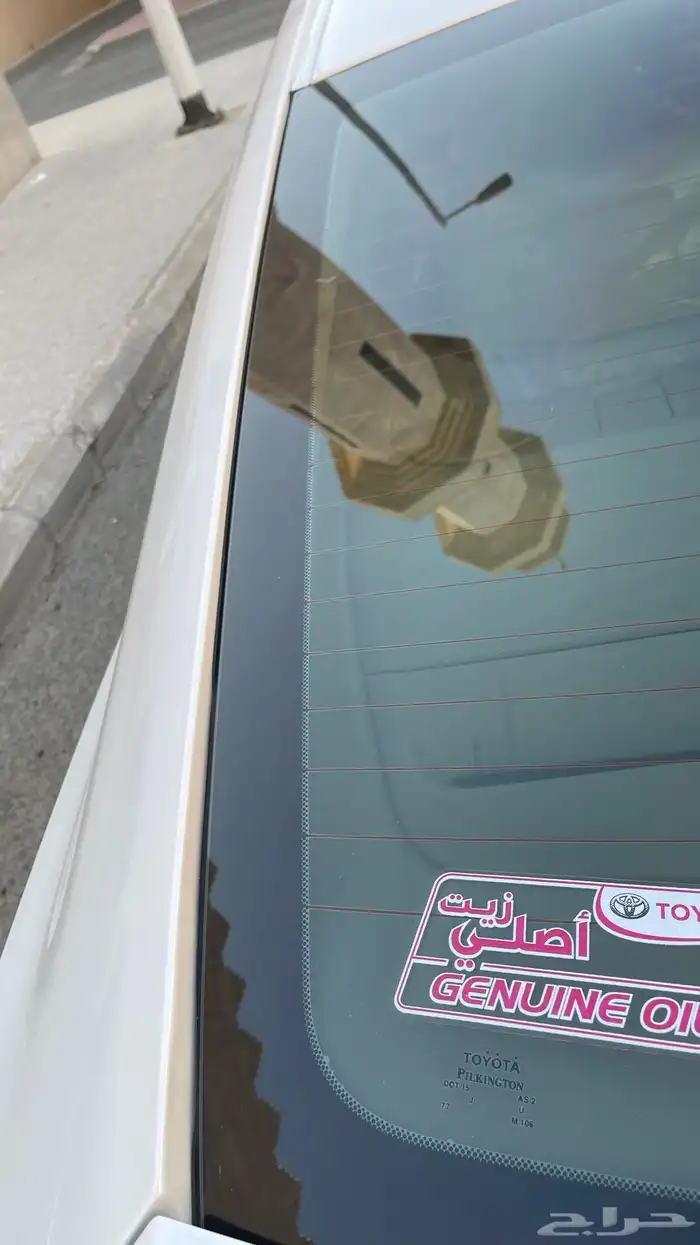 افالون 2016 فل كامل سعودي وكاله 16