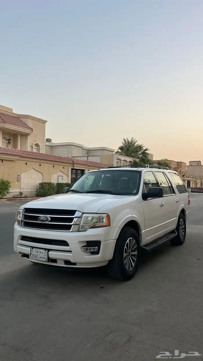 اكسبيدشن 2016 5