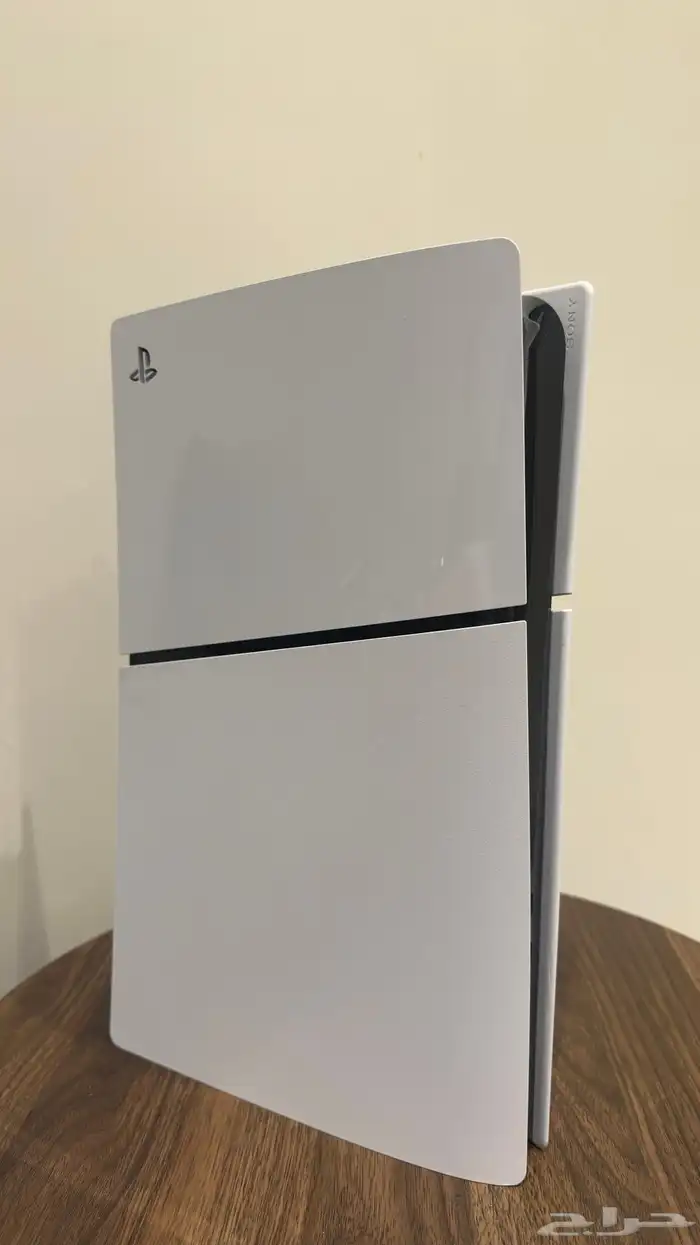 بلايستيشن 5 نظيف نسخة CD 0