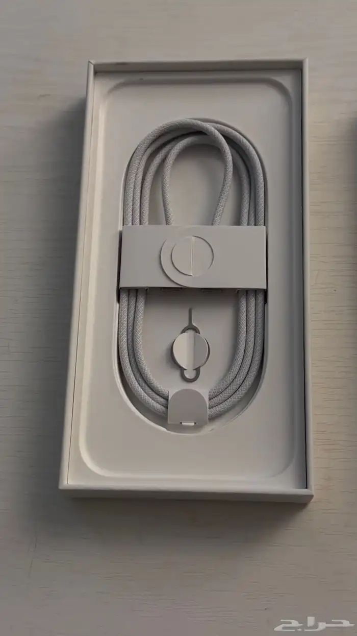 ايفون 16 برو ماكس 256 قيقا جديد 6