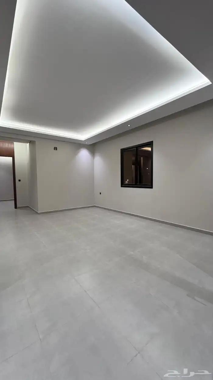 دور للايجار جديد الرياض حي الرمال تنال 5