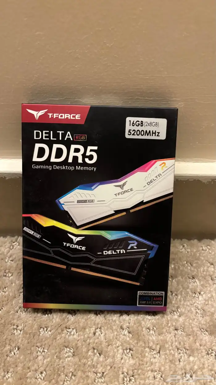 pc 5060 8GB i5-14400f 3