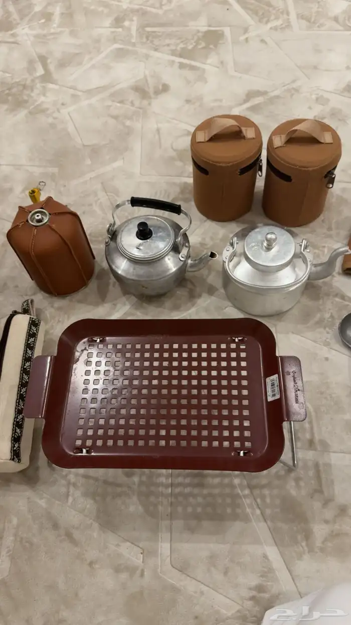 عزبه كرك وشاهي وعزبه كبيره 1