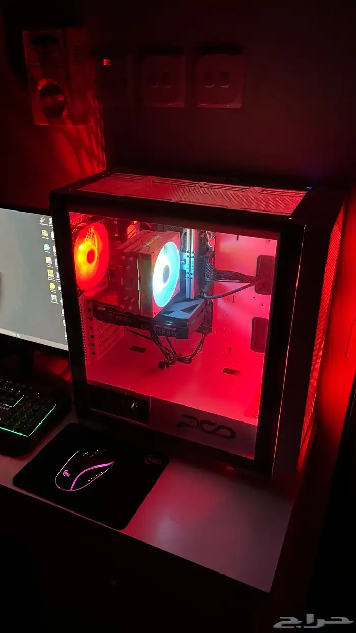 pc للبيع 2