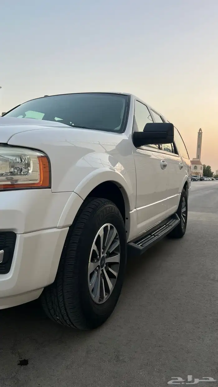 اكسبيدشن 2016 4