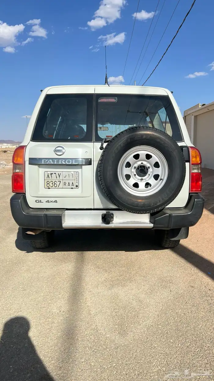 باترول 6