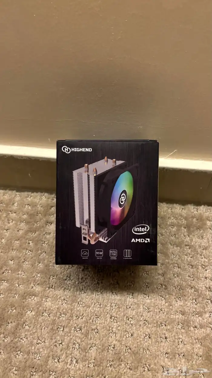 pc 5060 8GB i5-14400f 5