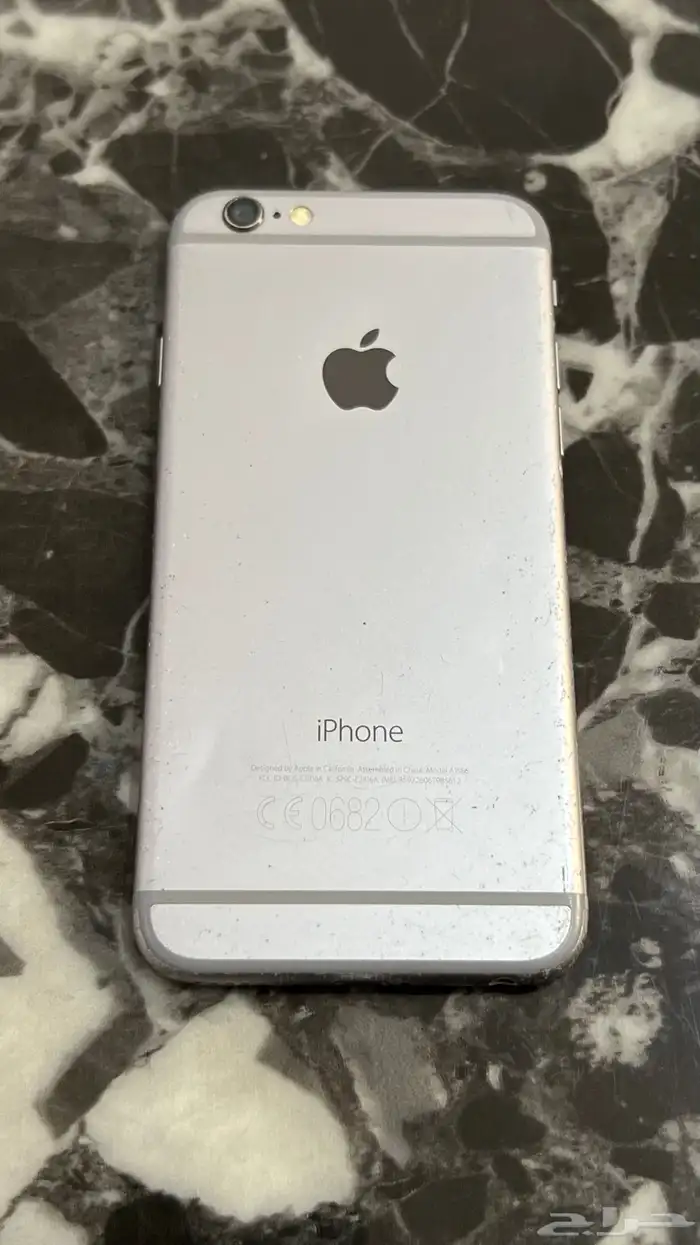 ابل ايفون 6 و 7 4