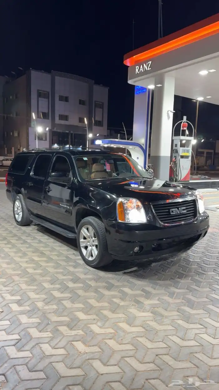 جمس يوكن 2009 فل كامل 0