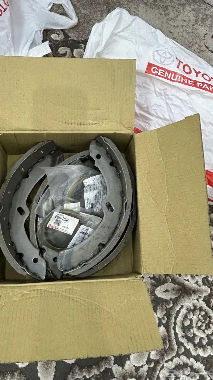 قماشات قلاب دهاتسون (مديل 2006 الى 2010) 3