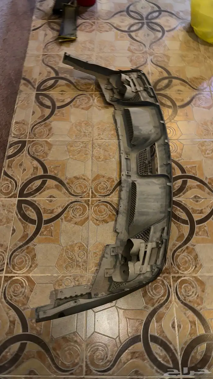 قطع غيار موستنج 9
