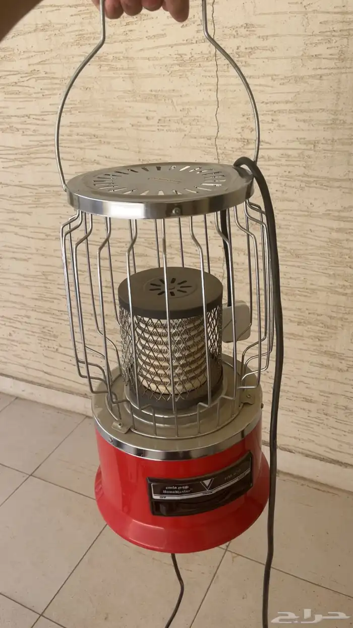 دفايه طابعه سكوتر 4