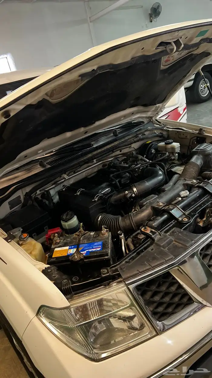 نيفارا 2014 نظيف 8