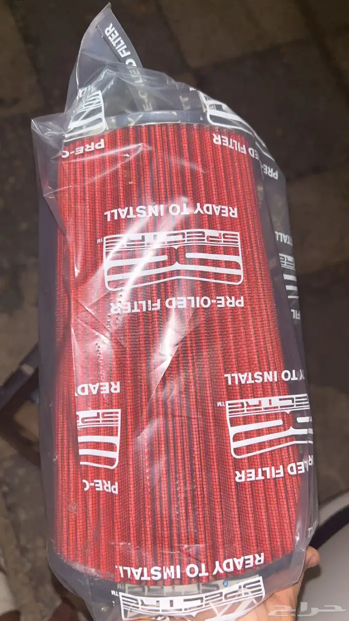 فلتر سبكتر اصلي 0