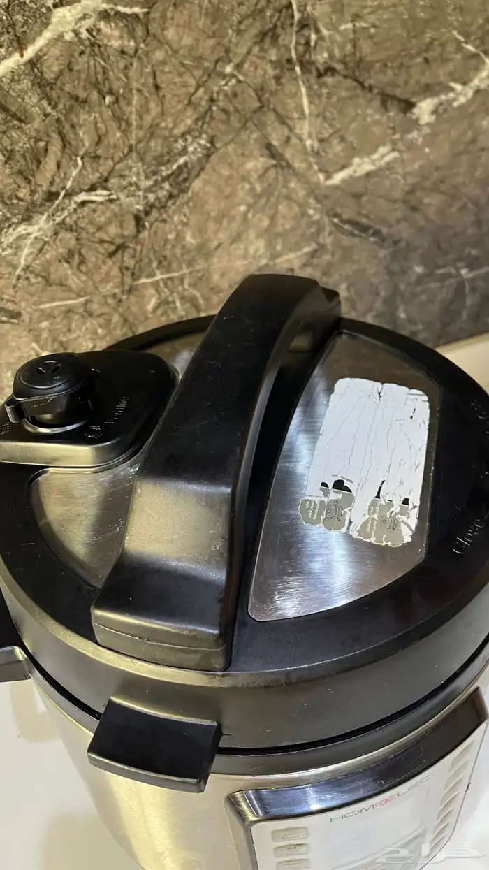 قدور ضغط كهربائية 6