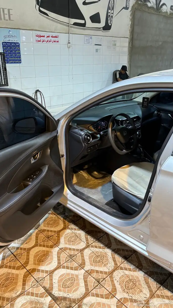 شانجان 7 2023 9
