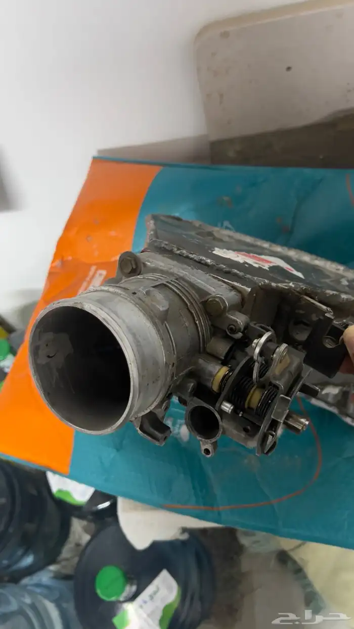 اغراض تعديل لاند للبيع 9