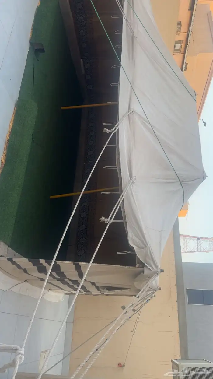 خيمة للبيع 14