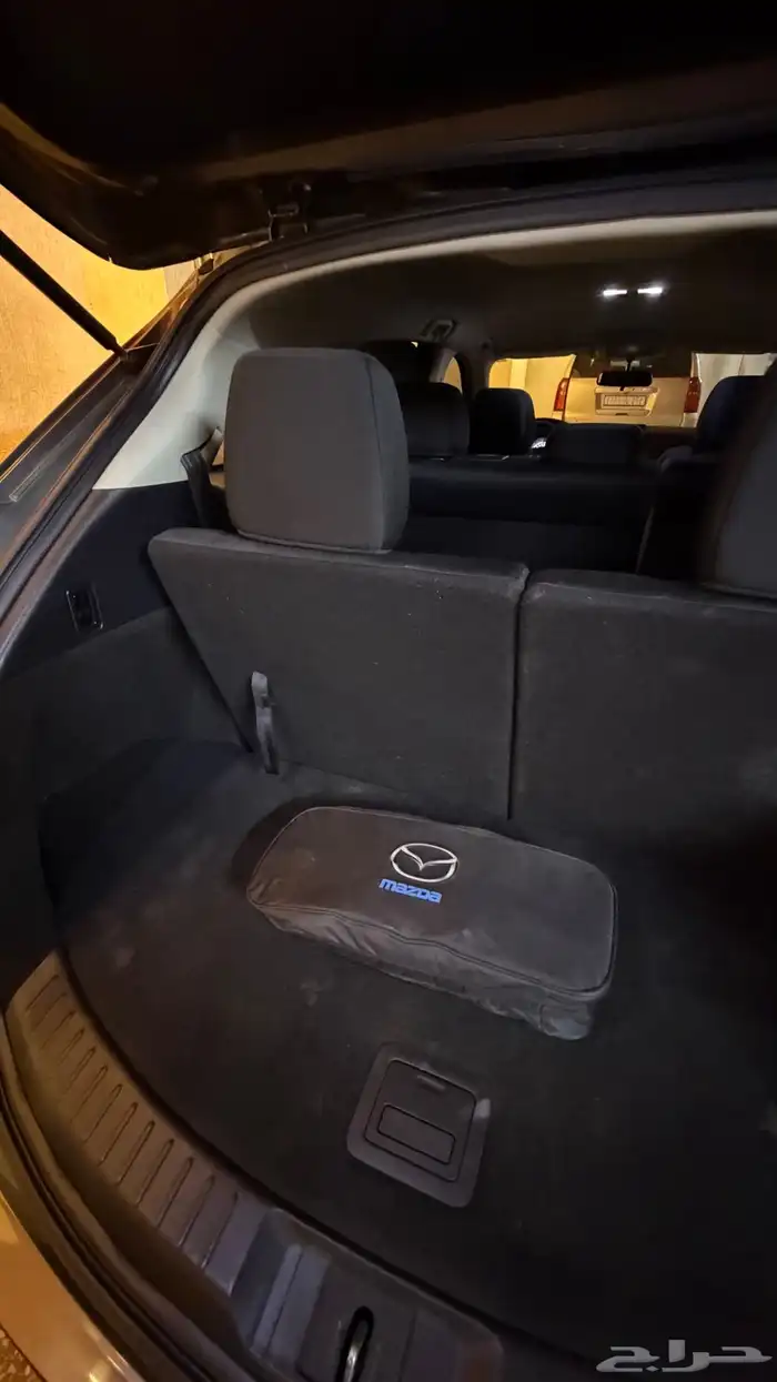 للبيع مازدا CX9 2020 14