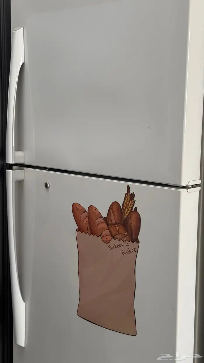 ثلاجة LG ممتازة 0