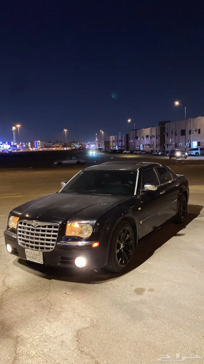 كرايسلر 2006 هيمي 1
