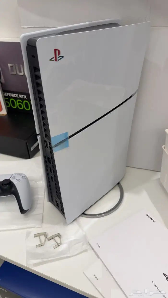 للبيع سوني فايف ون تيرا 2
