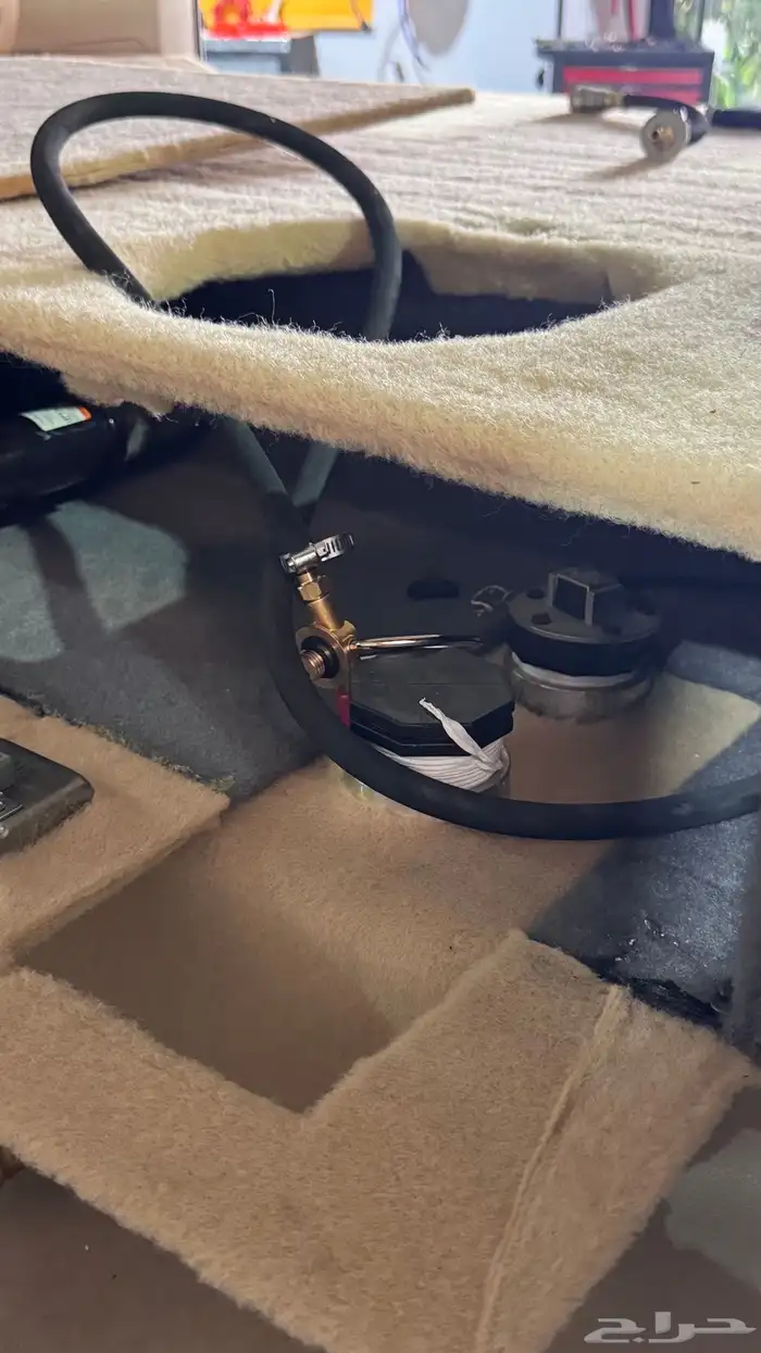 ادراج وتانكي ماء لاند 2024 0