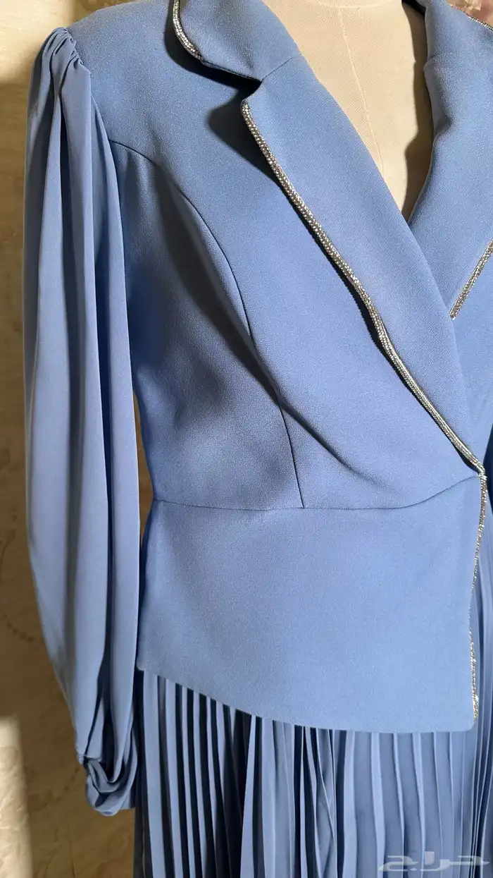 فستان انيق 2