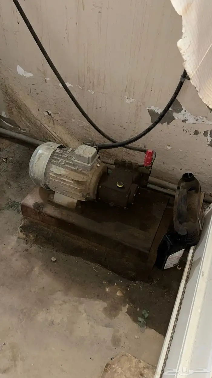 مبنى مغسلة سيارات للتقبيل 7