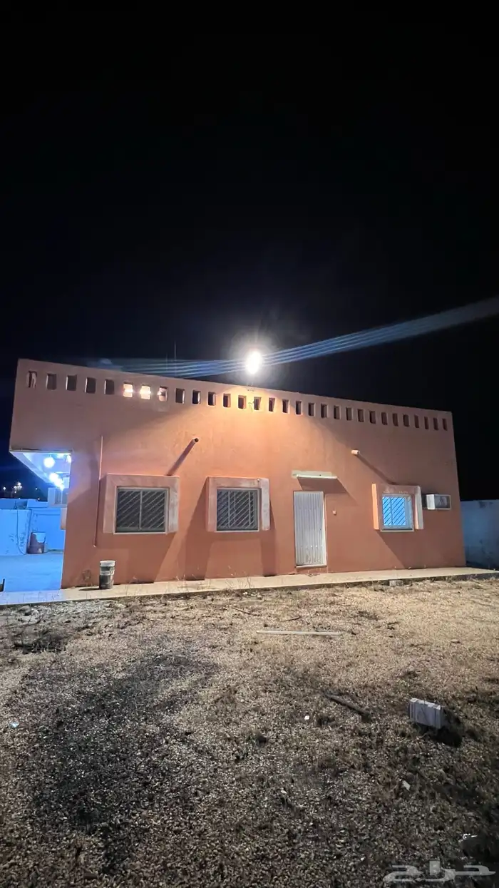 محايل حي المقاعد 13