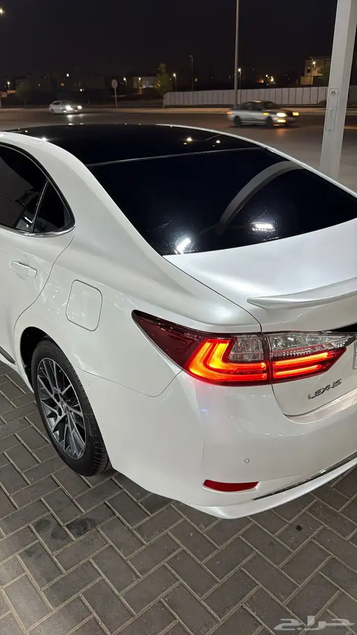 لكزس 2018 DD ES350 10