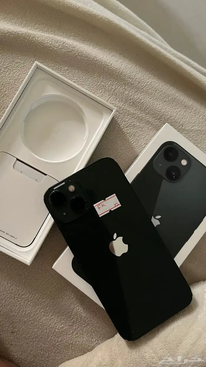 ايفون 13 قطع غيار 6