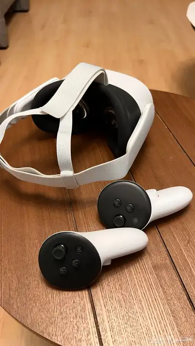 للبيع Meta VR نظيف جدا index