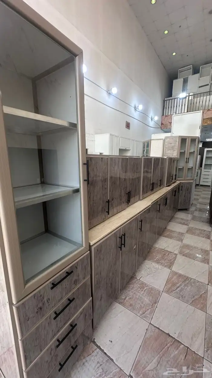 مطابخ مستخدمه 2