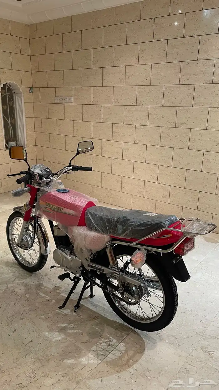 دباب x100 جديد 2