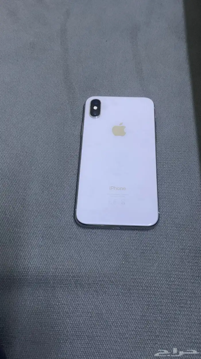 جوال اكس عادي 0