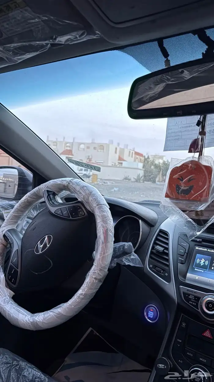 النترا افانتي ديزل 3