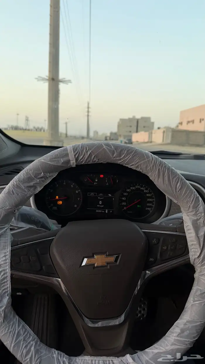 ماليبو2017 5