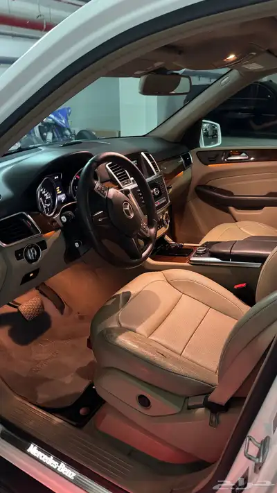 Mercedes Benz ML 350 index